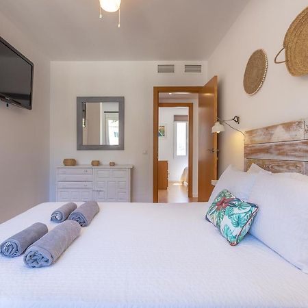 Atico Iluro Apartamento Alora Exterior foto