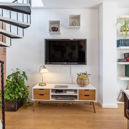 Atico Iluro Apartamento Alora Exterior foto