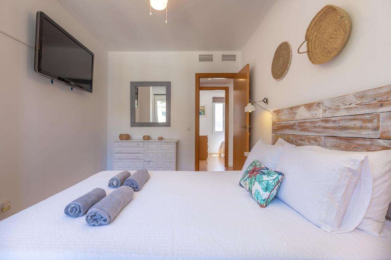 Atico Iluro Apartamento Alora Exterior foto