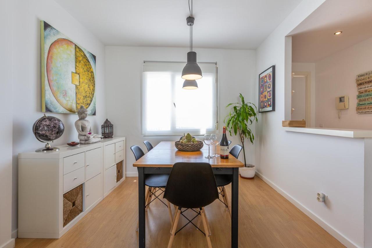 Atico Iluro Apartamento Alora Exterior foto